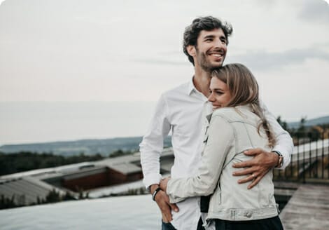 Couples Counseling Photo